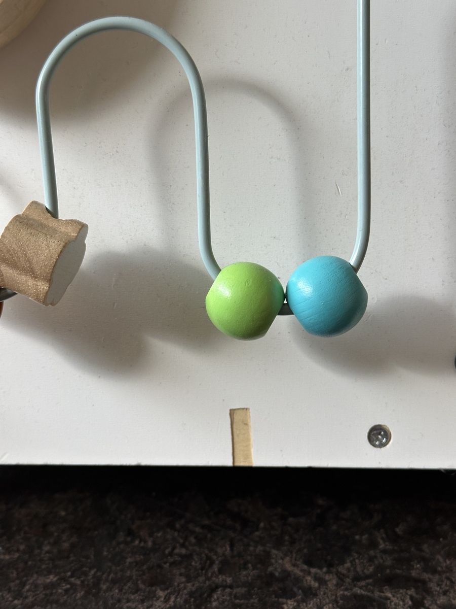 Jouets: Lauflernwagen Holz Howa – D'occasion à Zürich par SarahMaOs 4