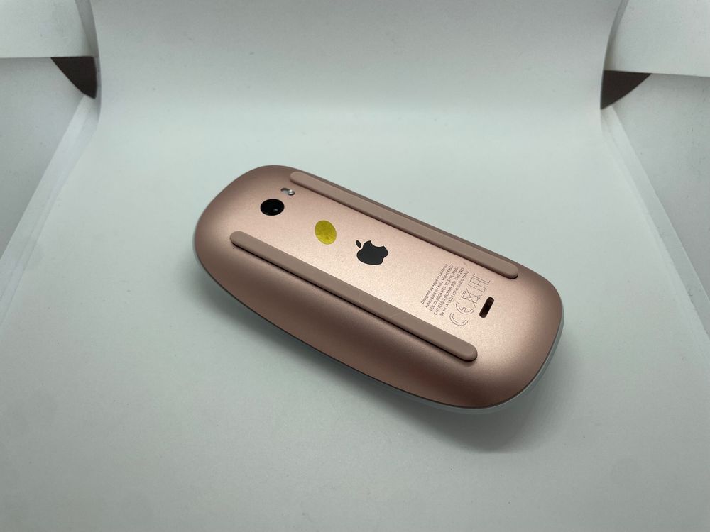 Apple Maus Wireless Rosé (Neu (gemäss Beschreibung)) in Basel für CHF ...