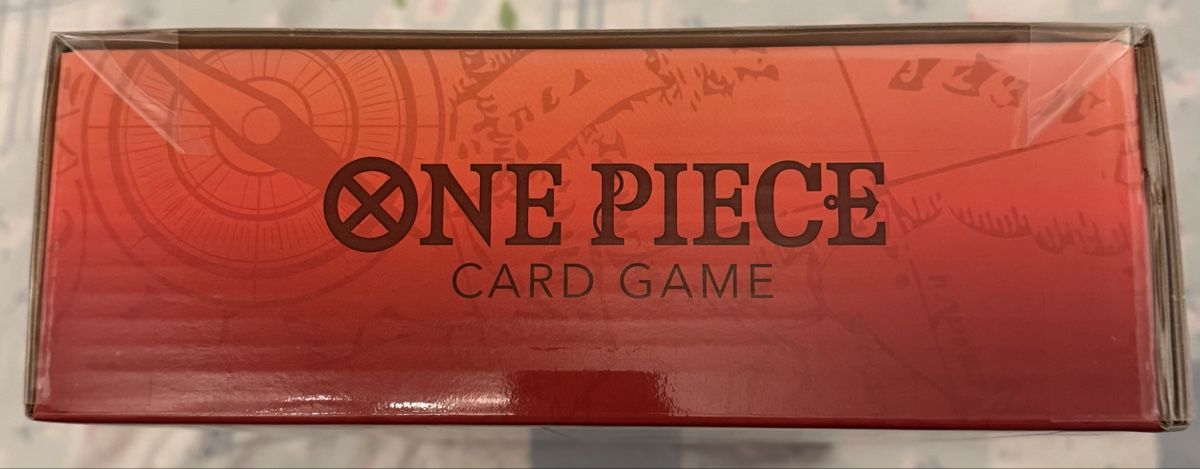 Bandai Sammelbilder & Trading cards: One Piece Card Game 3rd Anniversary Set  – Neu und originalverpackt aus Winterthur von SoraV 2