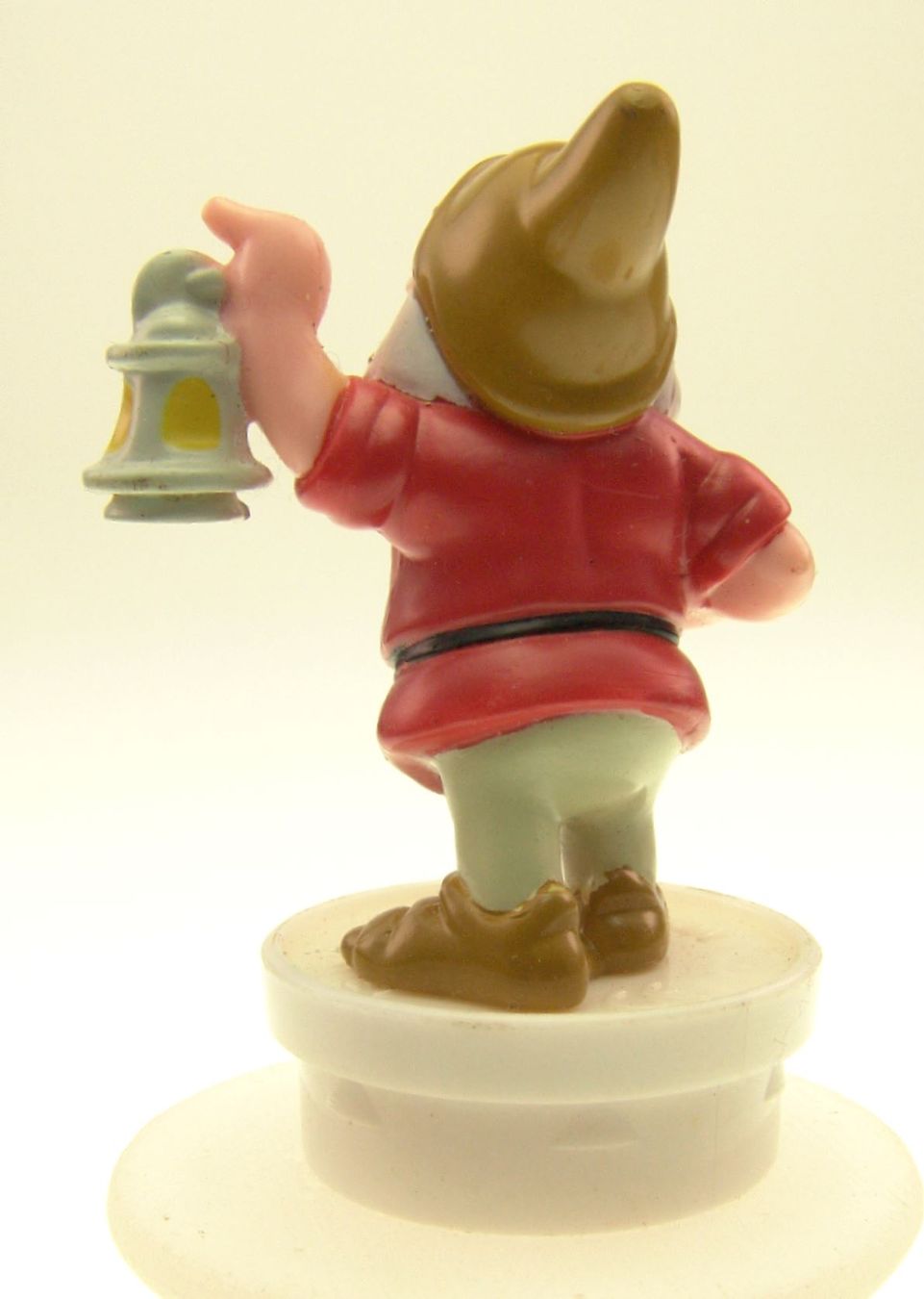 Disney Figuren: Zwerg Chef Smarties Nestlé Disney – Gebraucht aus Langenthal von TolleGeschenke2026 2