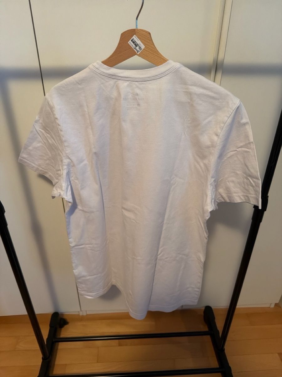 Nike T-shirt: Nike t-shirt  – Usato da Sementina venduto da bru_vpp5 1