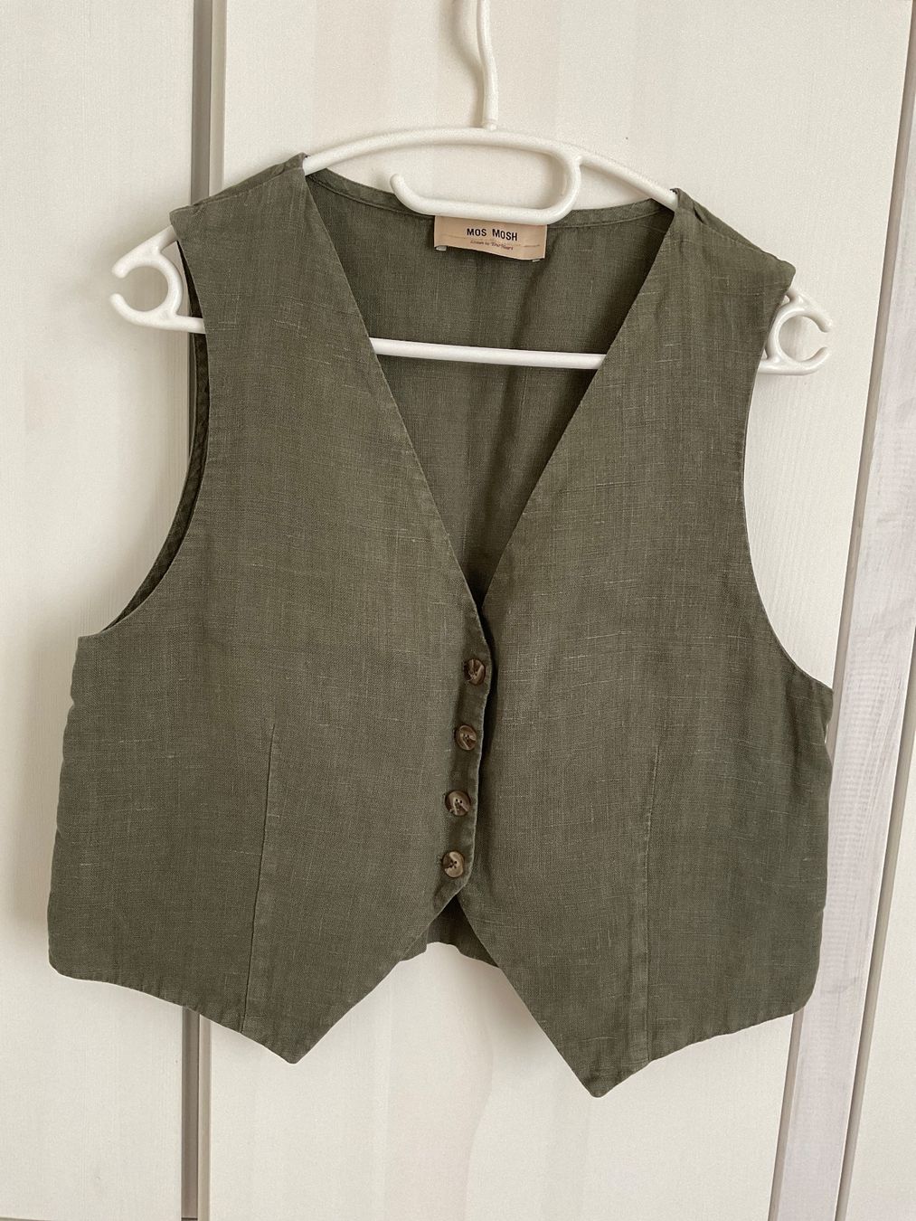 : Gilet von MOS MOSH – Usato da Luterbach venduto da Gipfelchriesi