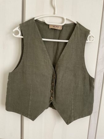 Gilet von MOS MOSH