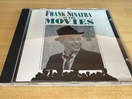 Frank Sinatra – At The Movies