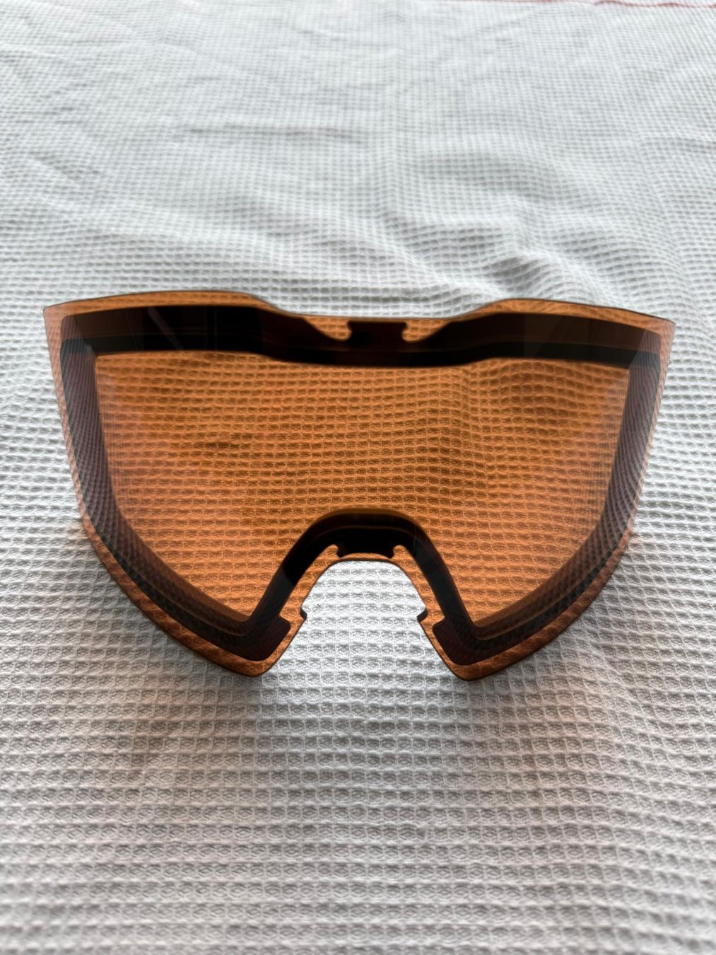 Oakley Occhiali & Lenti: Oakley Fall Line L Ersatzglas – Nuovo e nell'imballaggio originale da Kappel SO venduto da Loerulach 2