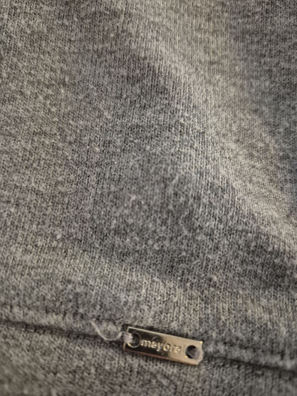 Mayoral Pullover & Sweatshirts: Mayoral Pullover grau Grösse 92  – Gebraucht aus Adliswil von Stardust11 2