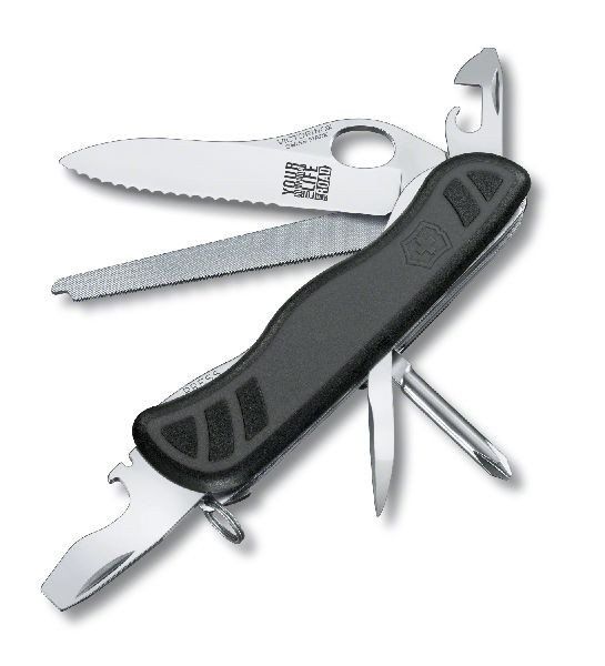 Victorinox Coltelli tascabile: Victorinox Master RT – Nuovo e nell'imballaggio originale da Niederlenz venduto da Fremp 4
