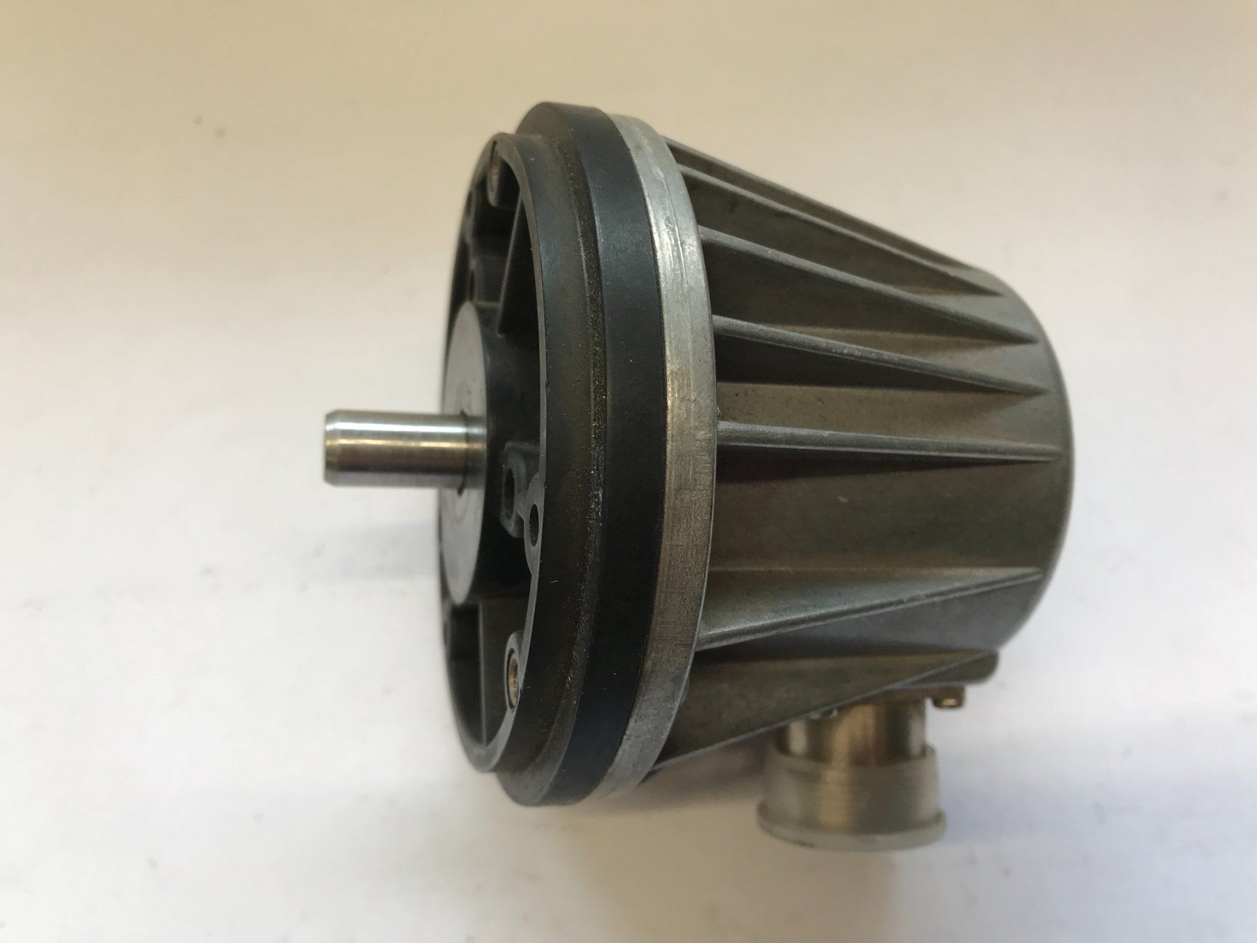 Heidenhain Messen: Heidenhain Encoder – Neu (gemäss Beschreibung) aus Küblis von hypofacto 1