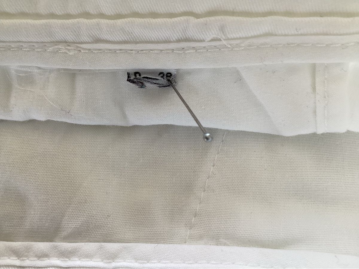Luisa Cerano Hosen: Luisa Cerano, Damenhose, Gr. 38 – Gebraucht aus Salenstein von Esprit57 4