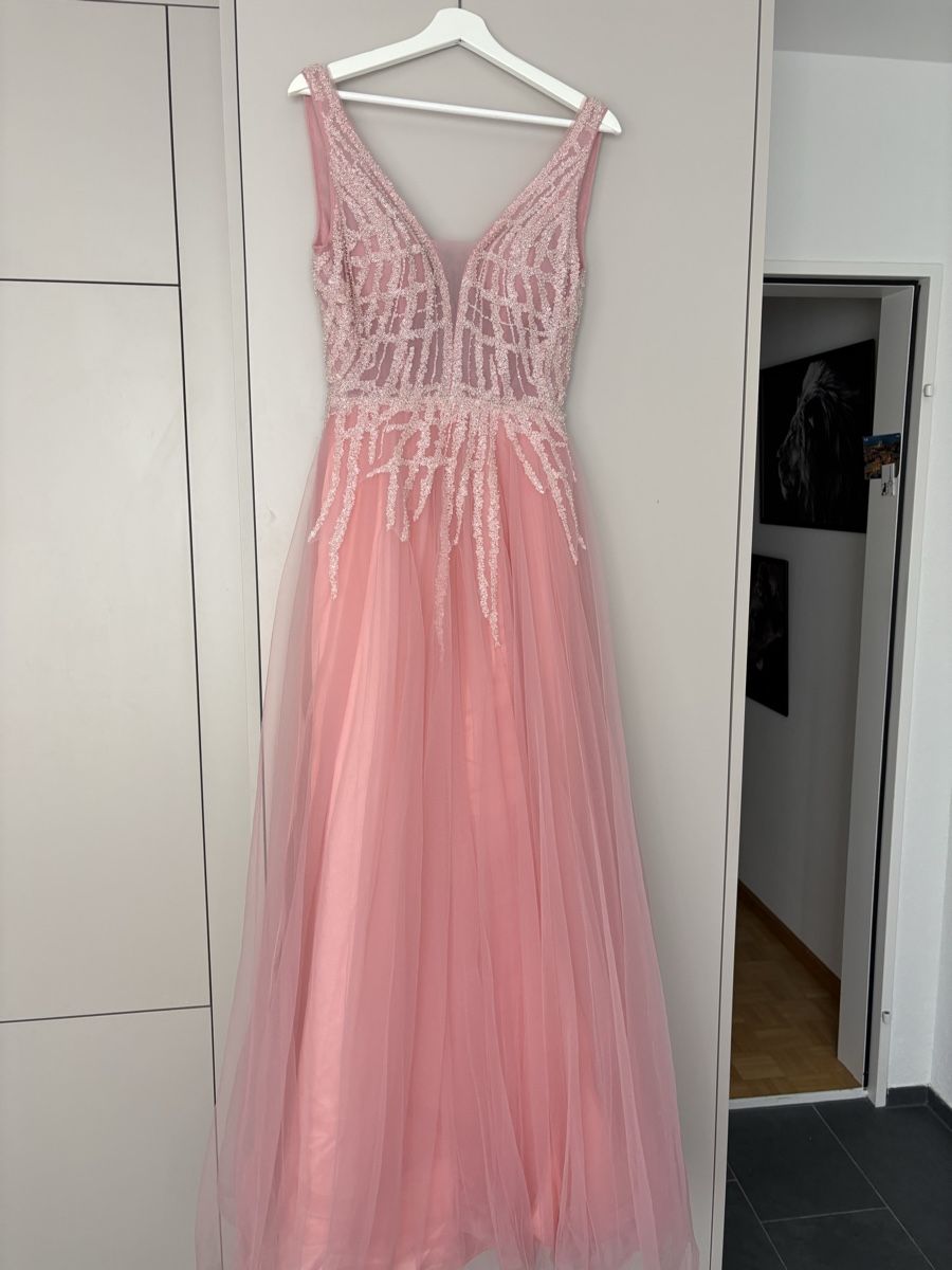 Robes: Kleid mit Strass – Neuf (Voir description) à Basel par Merita27