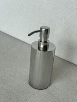 Distributeur de savon H&M Home inox neuf