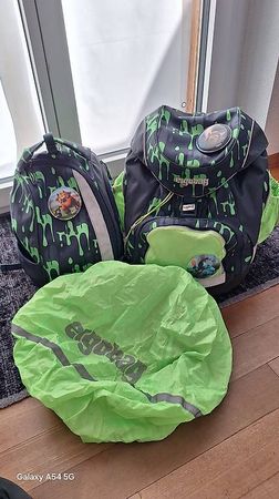 Ergobag Schulrucksack