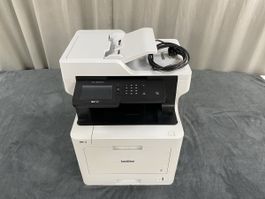 Laserdrucker von Brother Midek MFC-L8900CDW