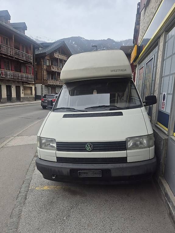 Topcase: T4 original – Usato da Basse-Nendaz venduto da gui_v6jv 3