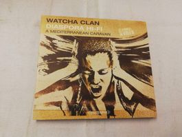 WATCHA CLAN - DIASPORA HI-FI