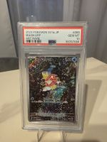 Pokemon Magikarp sv1a 080 PSA 10 Japanische  