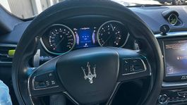 Maserati ghibli 4Q