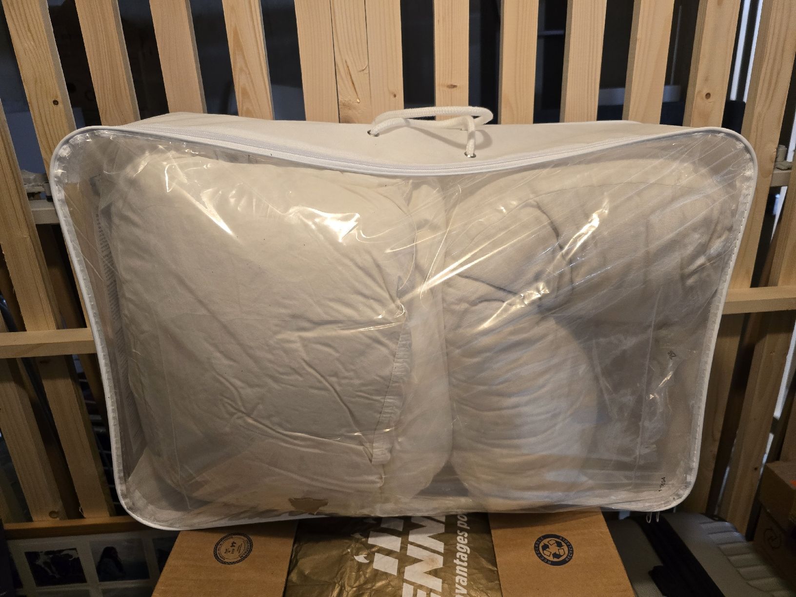 Ikea Cuscini: 3 Kissen zu verkaufen – Usato da Liebefeld venduto da Kiru21