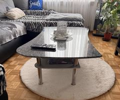 Marmor Tisch
