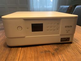 Drucker Epson XP-6105