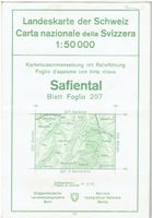 Safiental 1955