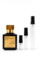 MFK Oud Satin Mood Extrait de Parfum | 2 ml Dekant