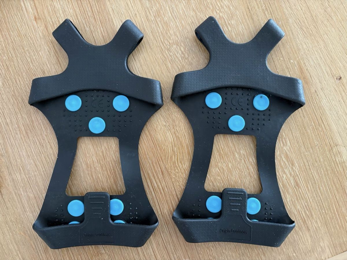 Schuhe für Jungen: Baby Schuhspikes – Gebraucht aus Kreuzlingen von watibloiro 3
