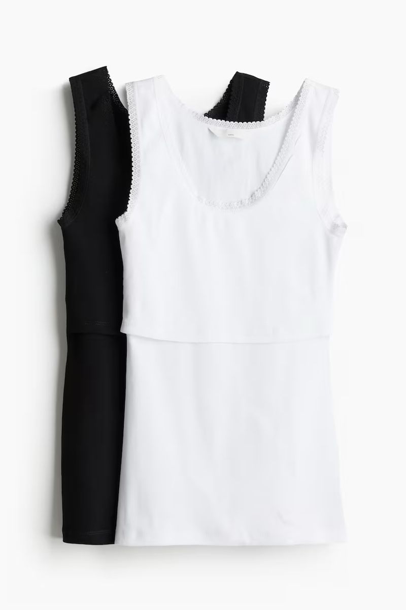 Lotti di vestiti: Pack Nursing Maternity Tops 🚼 – Nuovo (secondo la descrizione) da Zollikerberg venduto da BS.SM