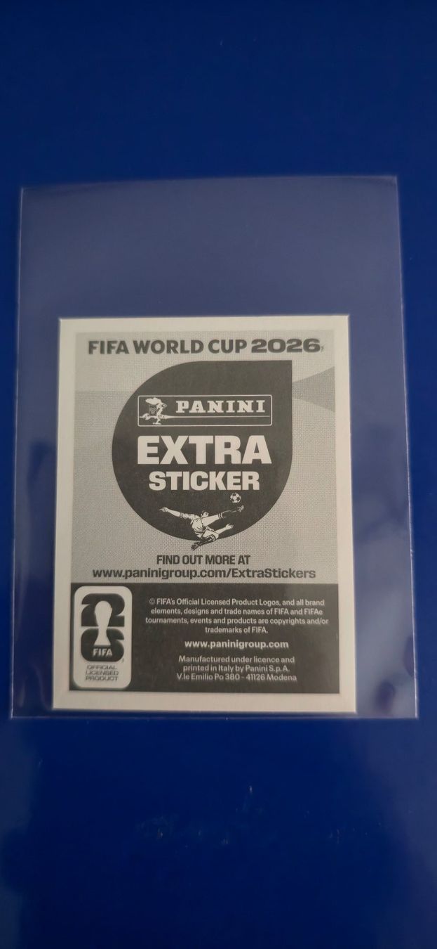 Panini Carte collezionabili: Panini – Usato da Langnau b. Reiden venduto da fil_spz9 2