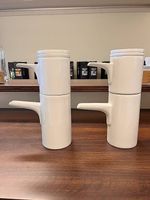 Karlsbaderkanne / Kaffeemaschine