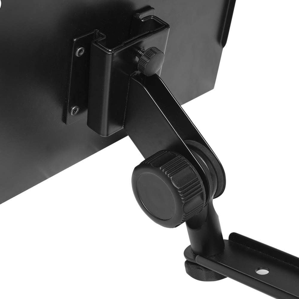 Wandhalterungen: Stagg MUS-ARM 1 Notenhalter – Neu und originalverpackt aus Unterengstringen von hausraus 8