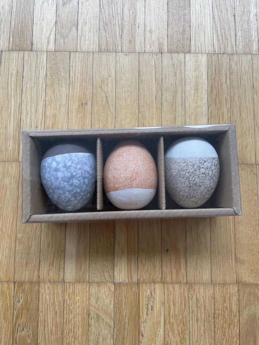 Tutte le decorazioni: Bundle if 10 Decorative items – Usato da Neuchatel venduto da shi_9fzw 1