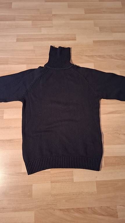 Maglioni & Felpe: Pull col roulé L.O.G.G. – Usato da Fleurier venduto da die_gg95