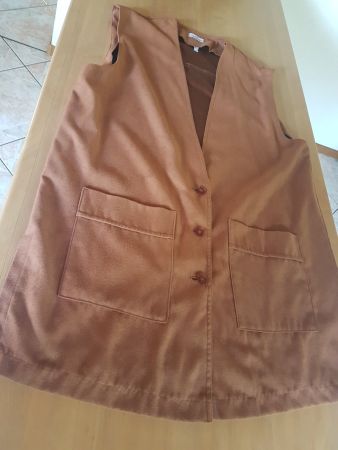 Gilet taille 38 marque The Legend