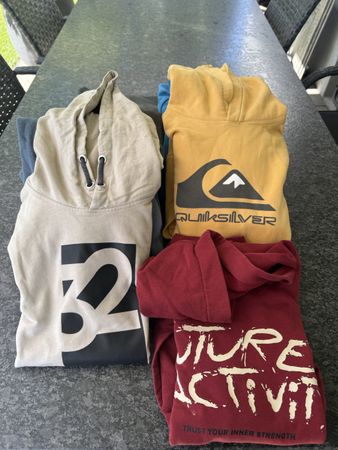 Kleider Paket Junge: 152-176