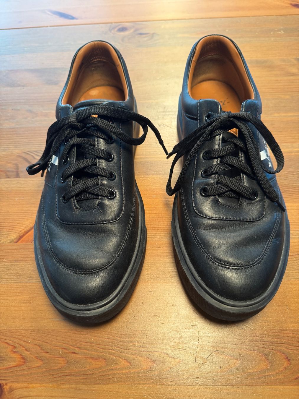 Bally Scarpe da uomo: Bally Sneakers – Usato da Sempach venduto da Jeb2006