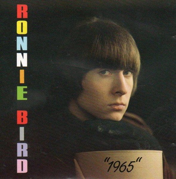 CD: Ronnie Bird – 1965 – Usato da Sargans venduto da Soraya3