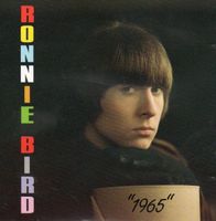 Ronnie Bird – 1965