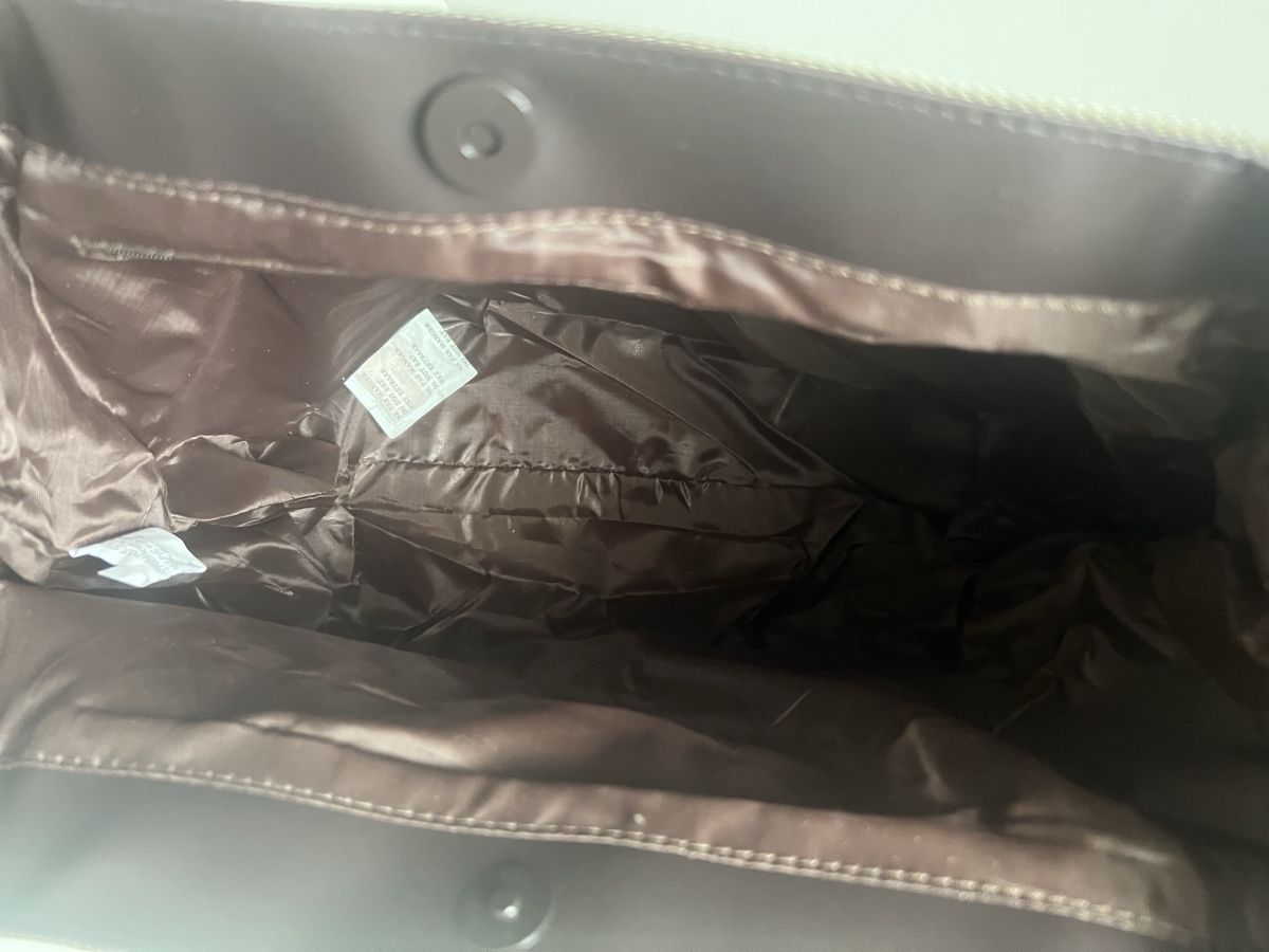 Borse da donna: Freizeit Tasche Handtasche mit braunen Details NEU – Nuovo (secondo la descrizione) da Rothrist venduto da marpiz 3
