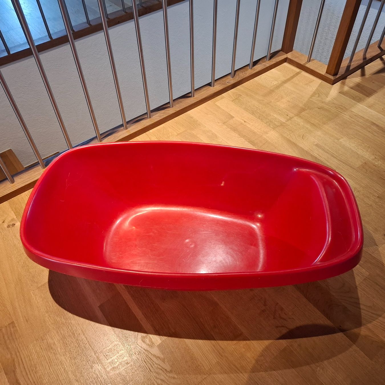 Vasche da bagno: Baby-Kinderbadewanne – Usato da Fahrni b. Thun venduto da stefanfanki