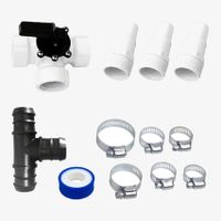 Bypass Set für Pools - Neu