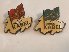 2 Pin Brugg Kabel