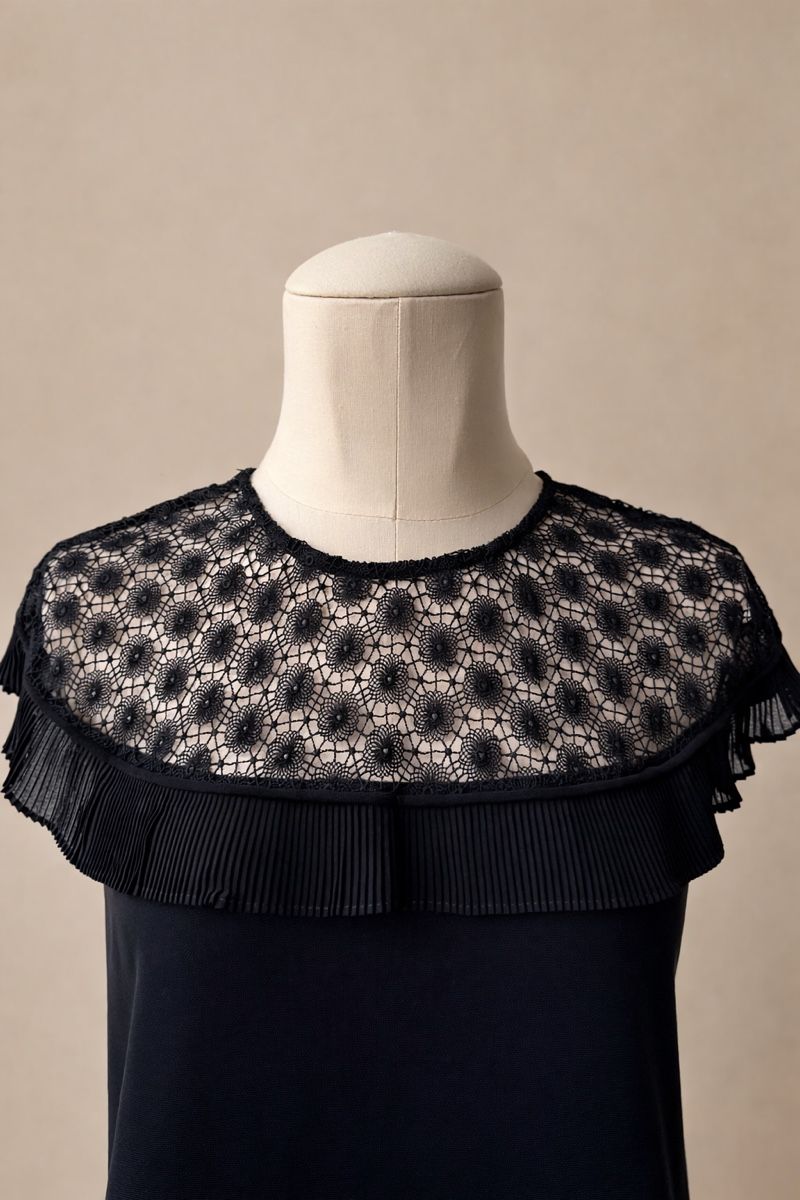 Sandro Vestiti: Sandro Kleid – Usato da Derendingen venduto da More_19 2