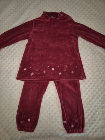 Ralph Lauren set für mädchen