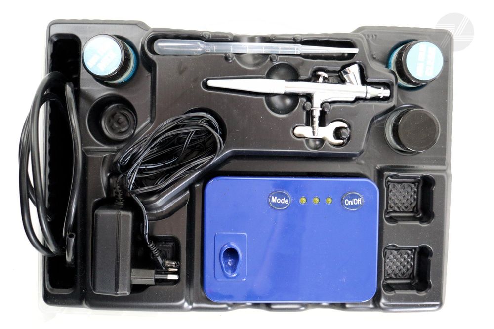 Revell Airbrush Starter Set Kaufen auf Ricardo