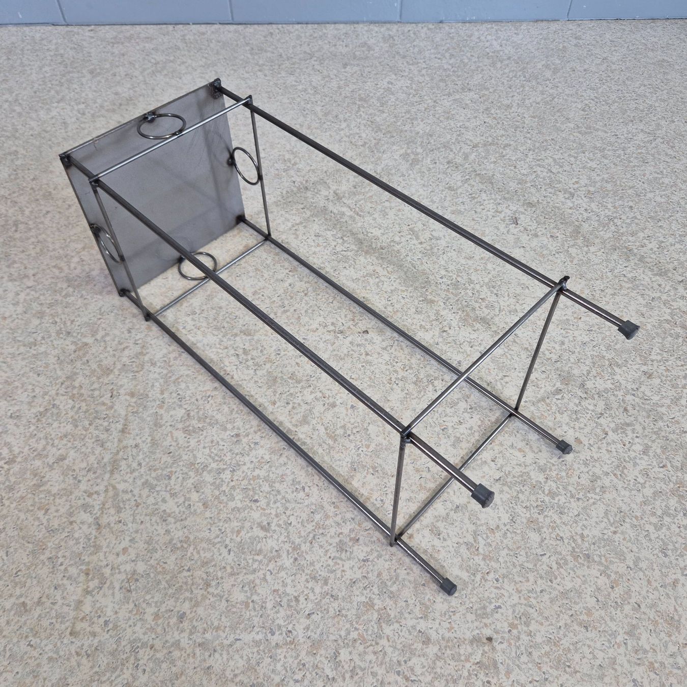 Altro per la casa: Blumenständer Blumentisch Metall Flower Stand – Usato da Nottwil venduto da Wondewa-Shop 6