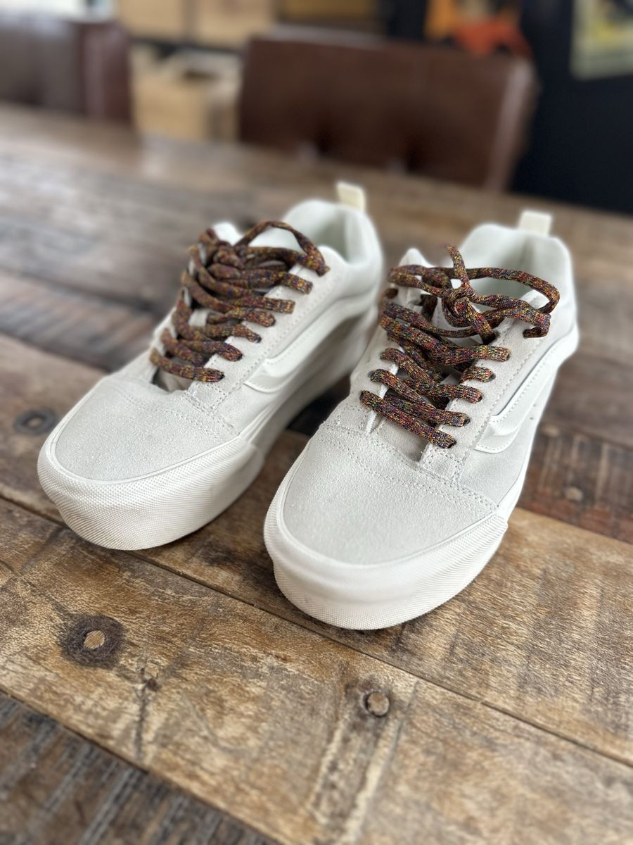 Vans Scarpe da donna: Vans Old Skool Plateau Sneaker Gr. 40 – Usato da Sirnach venduto da Robine1991