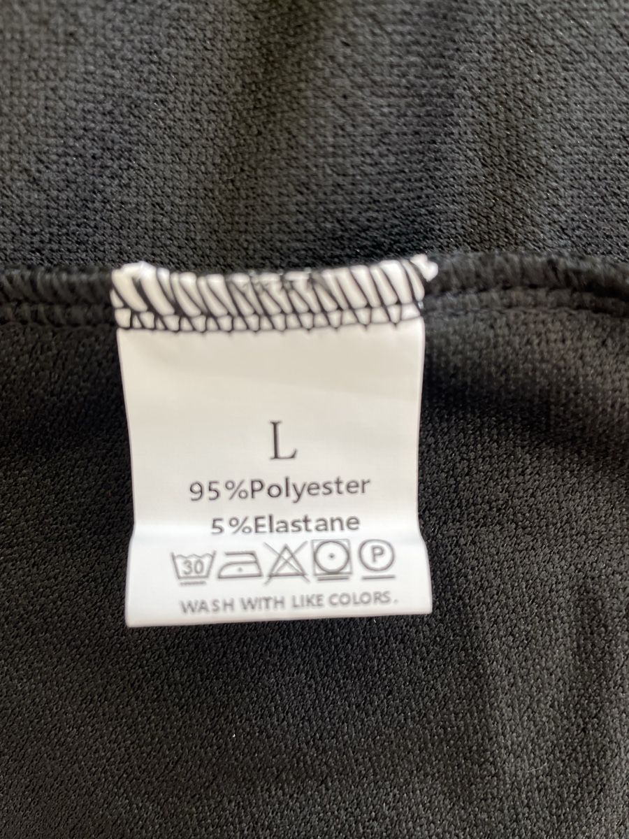 Giacche: Schwarzer Blazer Gr. L - tailliert, assymetrisch – Nuovo (secondo la descrizione) da Kaltbrunn venduto da pooc1975 2