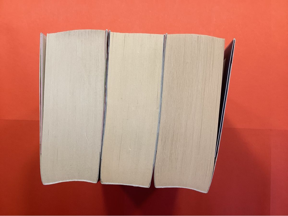 Libri: Diverse Romane  – Usato da Thun venduto da soernst 1
