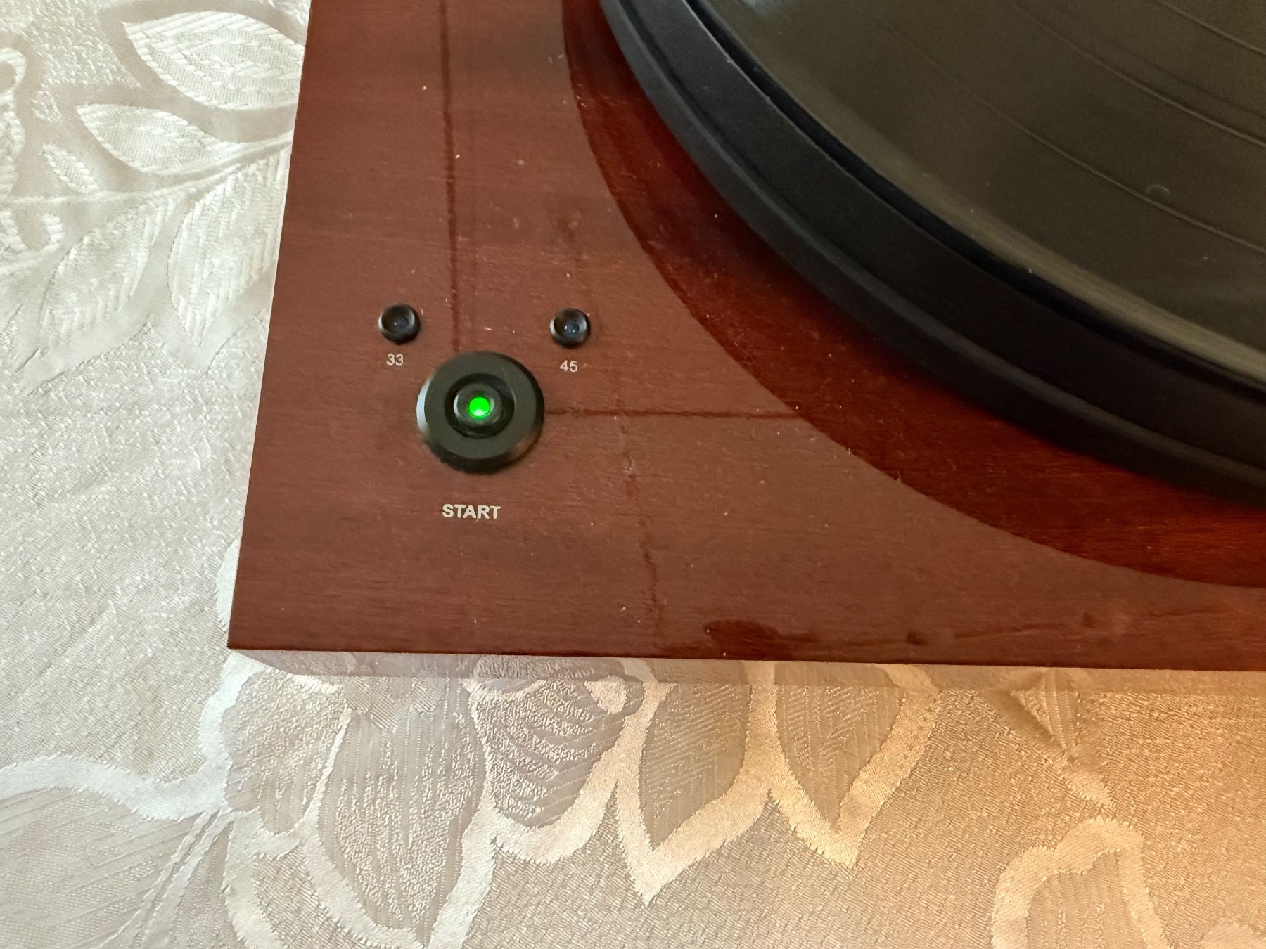 Pro-ject Giradischi: PRO-JECT 2 EXPERIENCE Plattenspieler EVOLUTION TONARM – Usato da Zürich venduto da fehlton 7